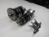 Getriebe Triumph Daytona 765