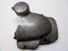 Engine cover front spocket Honda CB 350 Four