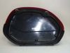 Kofferdeckel links Honda Deauville 650 - 700