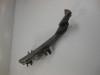 Main step holder left Honda Deauville 650 - 700