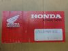 Luchtfilter Honda NT 650 GT Hawk