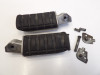 Duo voetsteun set Honda ST 1100 Pan European