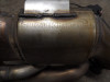 Auspuff-Krummer Suzuki DL 1000 V STROM