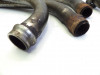Downpipes Yamaha XJ 700
