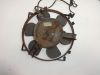 Ventilator Honda CBR 1000 F
