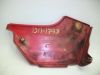 Cowl left small Honda CB 250 N