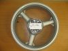 Rear wheel Kawasaki ZX 6 R