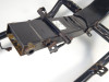 Achtersubframe Honda VFR 800 I