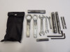 Gereedschapset Kawasaki Overige Kawasaki