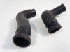 Radiator parts Kawasaki ER 6