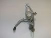Main step holder left BMW R 1150 GS