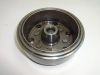 Rotor Honda TRANSALP