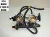 Gasklephuis BMW F 800 S - ST