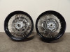 Rim set KTM 690 SMC