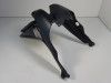 Kennzeichenhalter BMW K 1200 GT