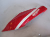 Heck links Yamaha FZR 1000