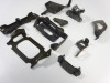 Frame - onderdelen Kawasaki VERSYS 650