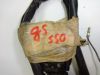 Handlebar switch assy left Suzuki GS 550
