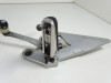 Main step holder left Yamaha FZ6
