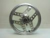 Front Wheel Honda XBR 500