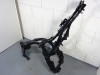 Frame - onderdelen Kawasaki Z 750