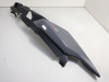 Linker achterkant Yamaha Tracer 900 GT