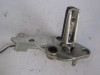 Rechter schetsplaat Yamaha XJ 900 S Diversion