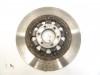 Bremsscheibe hinten  Suzuki GS 1000