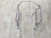 Suitcase bracket set BMW R 1250 GS Adventure