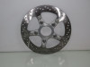 Achterremschijf Moto Guzzi V 100 Mandello