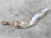 Muffler BMW R 1100  850 R