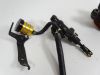 Achter remklauw Yamaha YZF R6