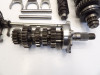 Versnellingsbak Yamaha MT 07