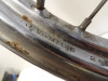 Felge vorne Honda CMX 250 