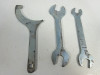 Gereedschapset Kawasaki ER 6