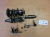 Versnellingsbak Triumph Speed Triple 955