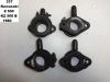 Inlaat rubber Kawasaki Z 500