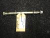 Axle front Yamaha YBR 125