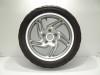 Felge hinten BMW R 1200 GS