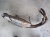 Muffler Kawasaki ER 6