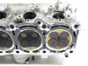 Cylinder head Suzuki GSX R 600