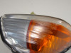 Knipperlicht rechts voor Yamaha FJR 1300