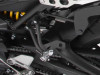 Fussraste rechts Yamaha XSR 900