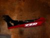 Cowl left rear Kawasaki ZZR 600