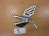 Schetsplaat links Yamaha YZF R6