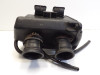 Air cleaner case Suzuki GR 650