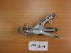 Main step holder right Yamaha YZF R6
