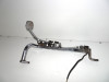Main step holder right Yamaha XV 535 Virago