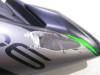 Fuel tank cover Kawasaki Z 900