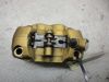 Bremssattel Bremszange vorn rechts Triumph Street Triple 675